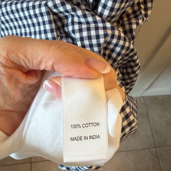 Marea by Liz Joy’s Cora Dress NWT - Picture 8 of 9